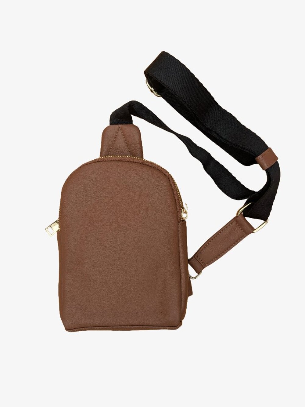 NWOT Chameleon Stav Sling Pack CCW Purse - Tan